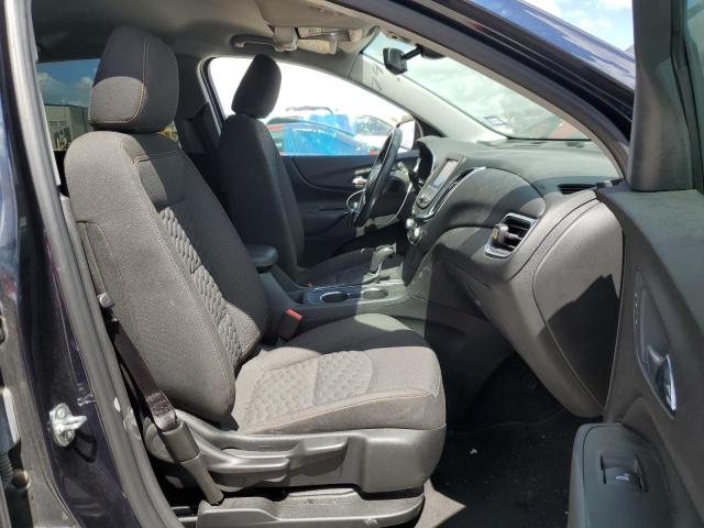 2021 CHEVROLET EQUINOX LT - 3GNAXKEVXMS124170