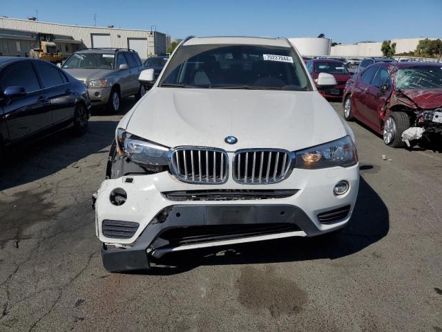 VIN 5UXWY3C59F0E95515 2015 BMW X3, Xdrive28D no.5