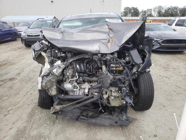 VIN 2HKRM3H58DH515396 2013 Honda CR-V, EX no.5