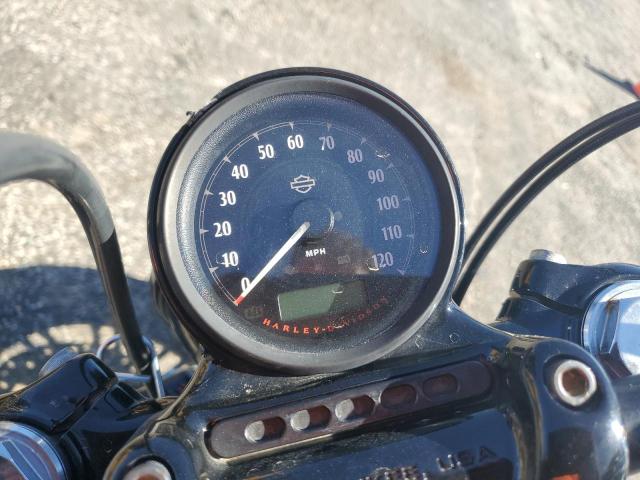 2016 HARLEY-DAVIDSON XL1200 FOR 1HD1LC314GC424807
