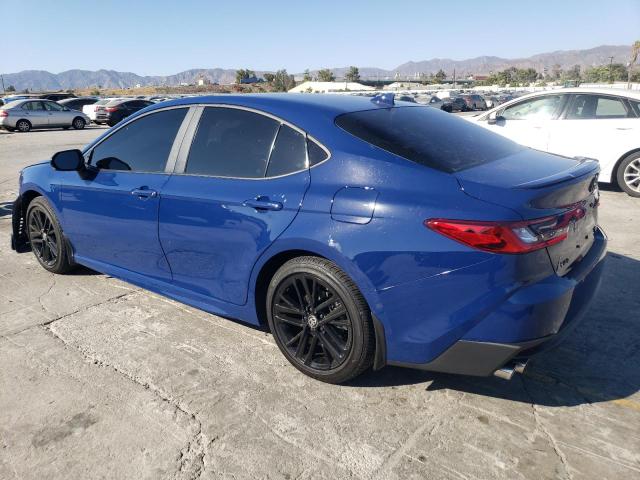 VIN 4T1DAACK5SU032094 2025 TOYOTA CAMRY no.2