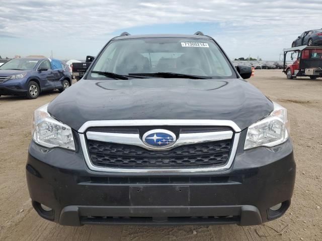 2016 SUBARU FORESTER 2 - JF2SJADC0GH476424