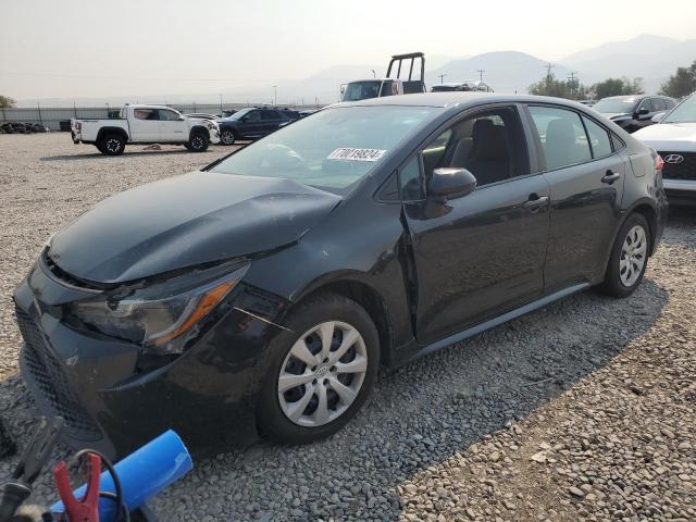 2020 TOYOTA COROLLA LE - 5YFEPRAEXLP111469
