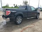 Lot #2994302131 2011 FORD F150 SUPER