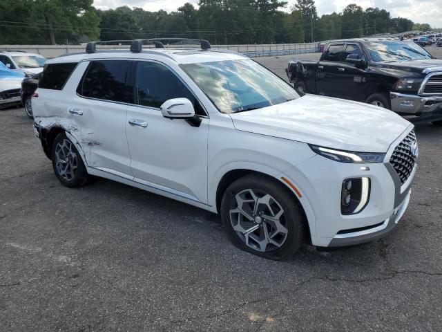 2021 HYUNDAI PALISADE C - KM8R74HE4MU305294