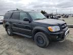 TOYOTA SEQUOIA SR photo