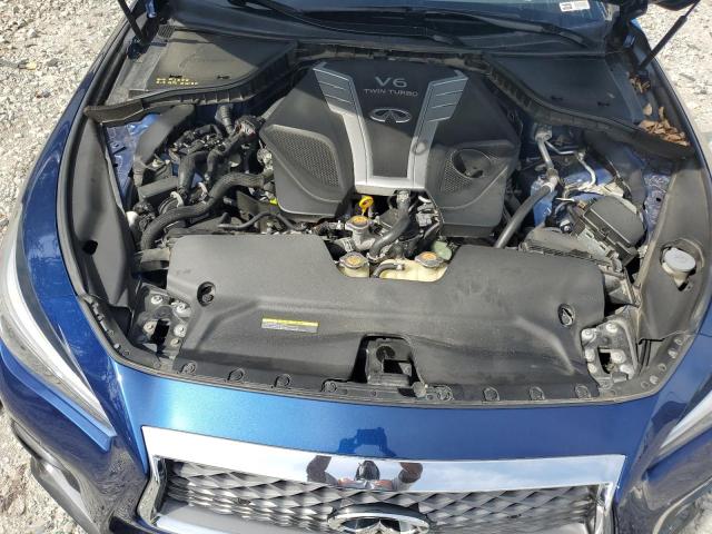 2018 INFINITI Q50 RED SP - JN1FV7AR6JM481886