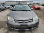 HONDA CIVIC EX photo