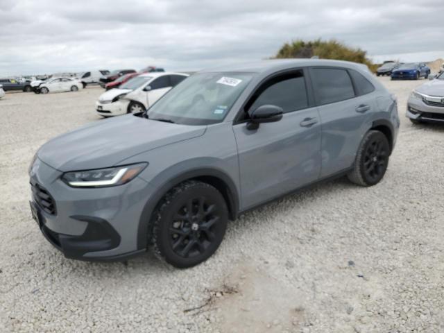 2023 HONDA HR-V SPORT - 3CZRZ1H53PM700826