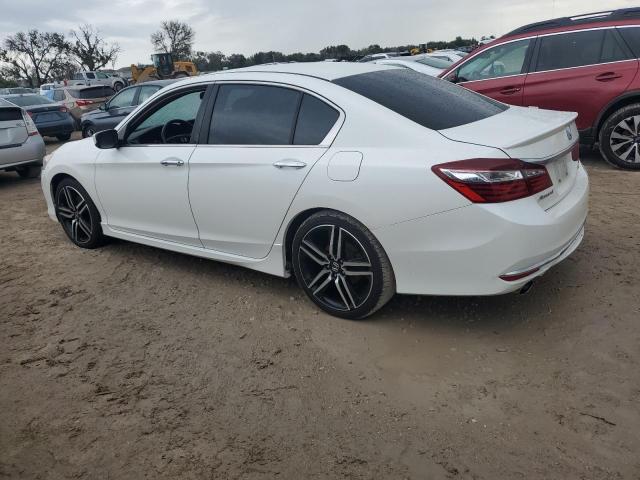 2017 HONDA ACCORD SPO - 1HGCR2F14HA203219