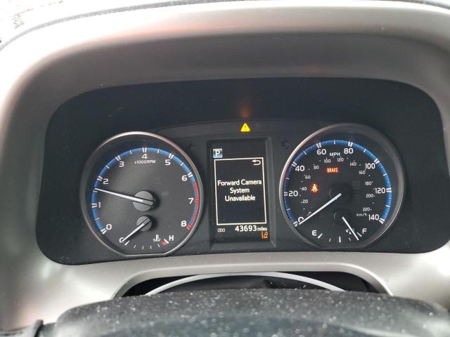 2018 TOYOTA RAV4 LE - 2T3BFREV3JW844563