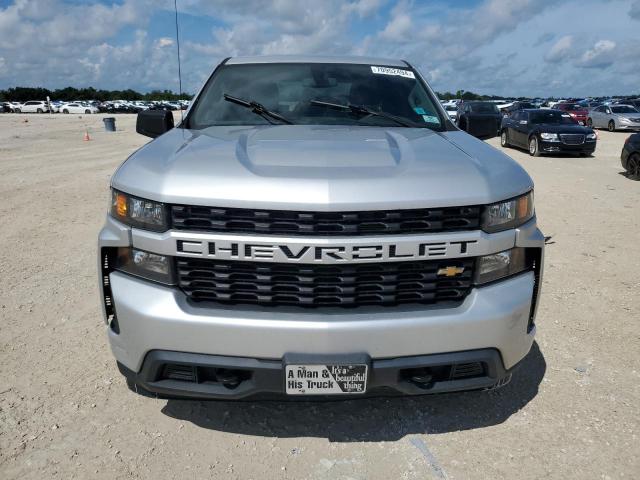 2019 CHEVROLET SILVERADO - 1GCRWBEF3KZ227079