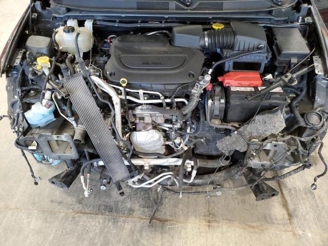 VIN 2C4RC1EG2KR581732 2019 Chrysler Pacifica, Touri... no.12