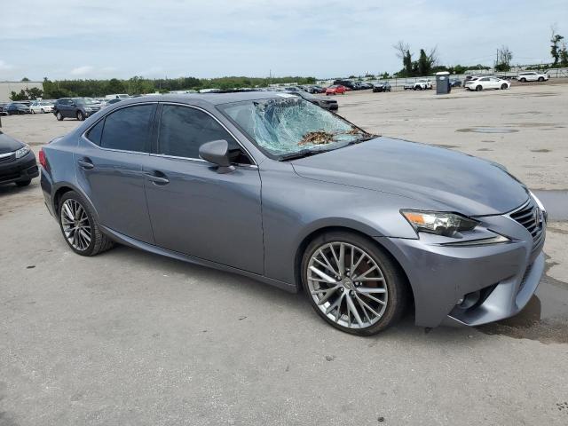 2015 LEXUS IS 250 - JTHBF1D20F5047709