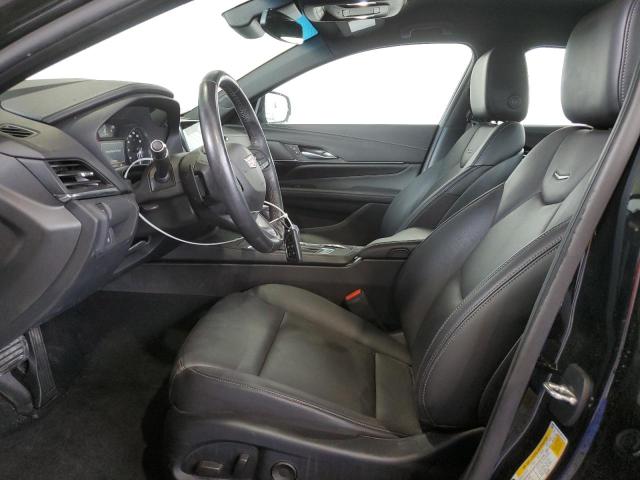 2024 CADILLAC CT4 PREMIU - 1G6DB5RK3R0104334