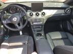 MERCEDES-BENZ CLA 250 4M photo