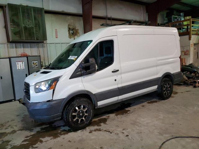 FORD TRANSIT T-