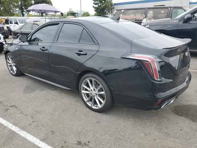 VIN 1G6DC5RK9P0118071 2023 Cadillac CT4, Sport no.2