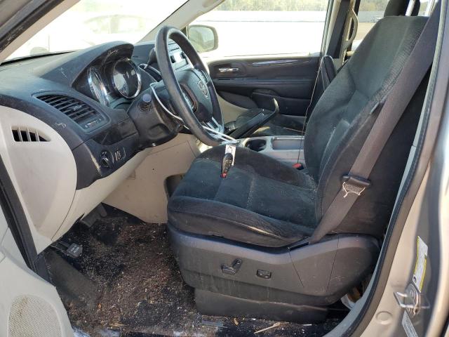 2016 DODGE GRAND CARA - 2C4RDGCG3GR319146
