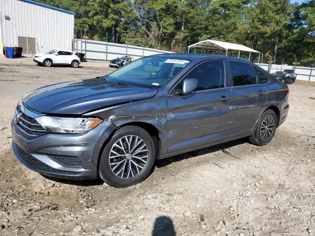 2021 VOLKSWAGEN JETTA S - 3VWC57BU4MM089501