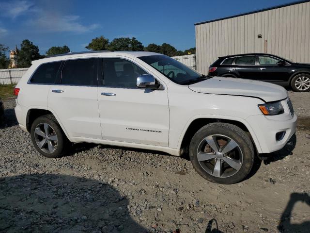 2016 JEEP GRAND CHER - 1C4RJFCTXGC319542