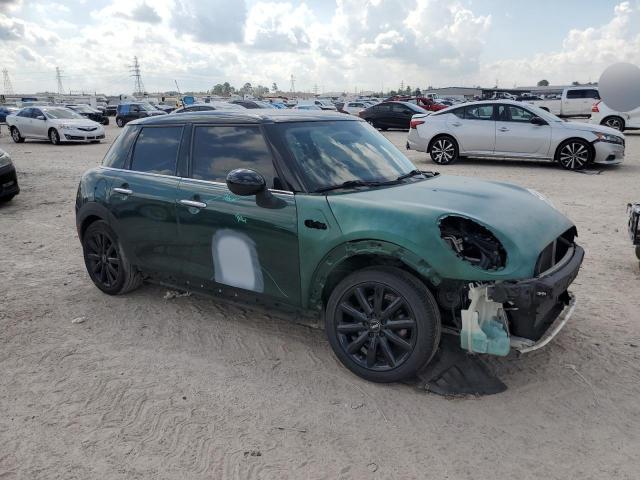2017 MINI COOPER - WMWXU1C36H2E19324