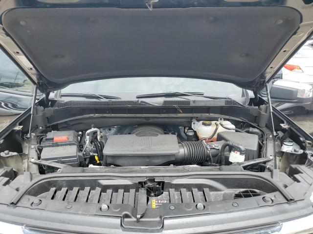 2024 CHEVROLET SILVERADO - 2GCPACED3R1160626