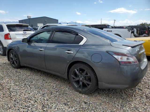 VIN 1N4AA5AP8EC460741 2014 Nissan Maxima, S no.2