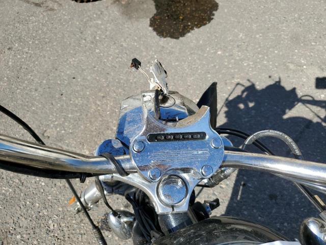 2008 HARLEY-DAVIDSON XL1200 L - 1HD1CX3138K408905