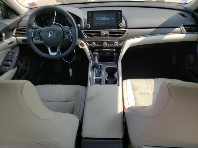 2018 HONDA ACCORD EXL - 1HGCV1F6XJA160240