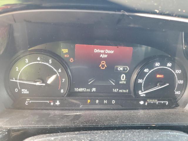 2020 LINCOLN CORSAIR - 5LMCJ1C92LUL08755