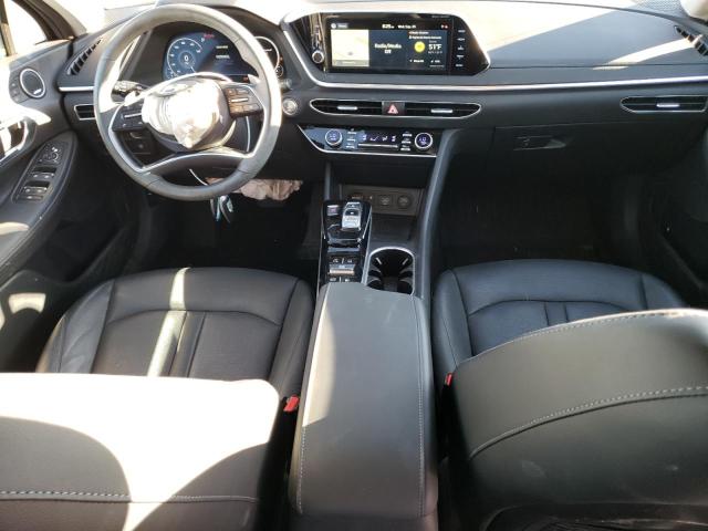 2020 HYUNDAI SONATA LIM - 5NPEH4J28LH013902