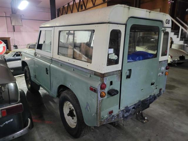 1974 LAND ROVER ALL OTHER 25903238B  71630544