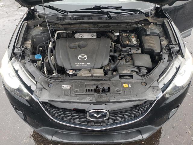 VIN JM3KE4DY7F0538860 2015 Mazda CX-5, GT no.12