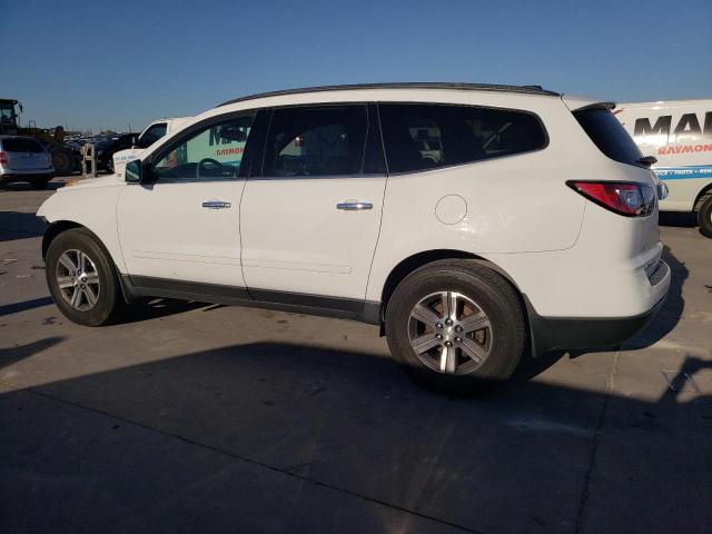 2017 CHEVROLET TRAVERSE L - 1GNKRHKD3HJ133524