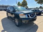 NISSAN ARMADA SV photo