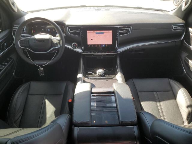 2024 JEEP WAGONEER S - 1C4SJVAP8RS141074