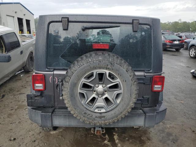 2016 JEEP WRANGLER R - 1C4BJWCG6GL164850