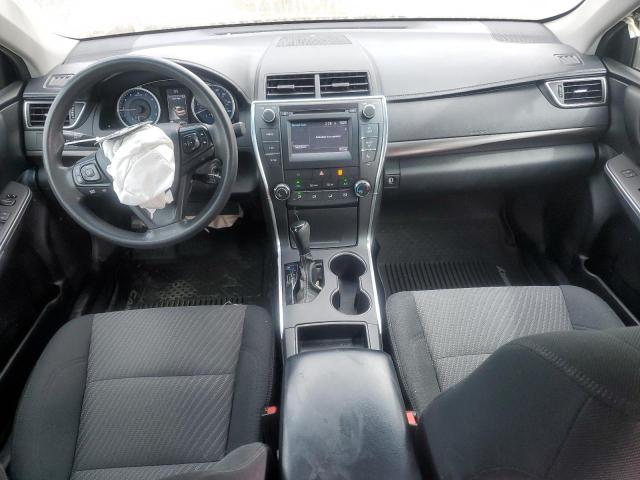 2017 TOYOTA CAMRY LE - 4T1BF1FK0HU293260