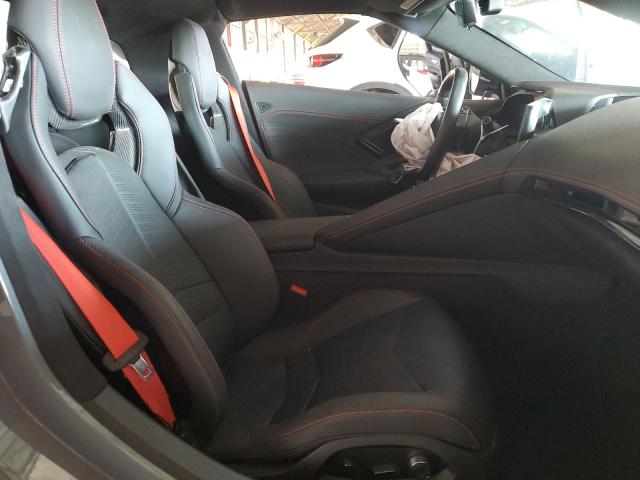 2024 CHEVROLET CORVETTE Z - 1G1YF2D38R5601246