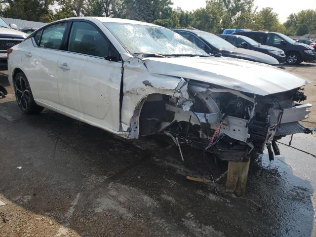 2024 NISSAN ALTIMA SR - 1N4BL4CV2RN377062