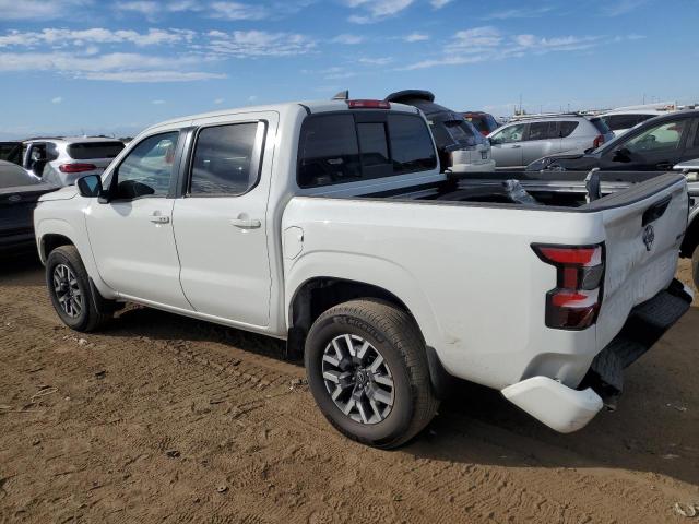 2022 NISSAN FRONTIER S - 1N6ED1EK7NN687253