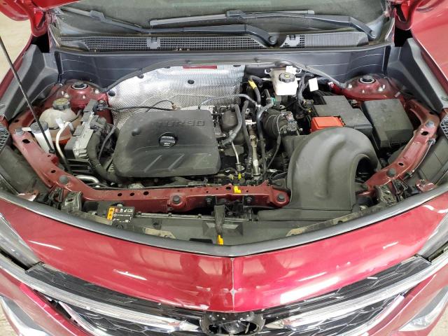 VIN KL4MMGSL0NB039585 2022 Buick Encore, Essence no.12