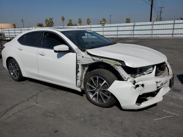 VIN 19UUB2F36LA002411 2020 Acura TLX no.4