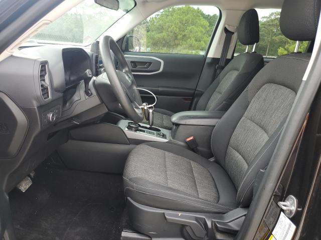 2021 FORD BRONCO SPO - 3FMCR9B64MRA15742