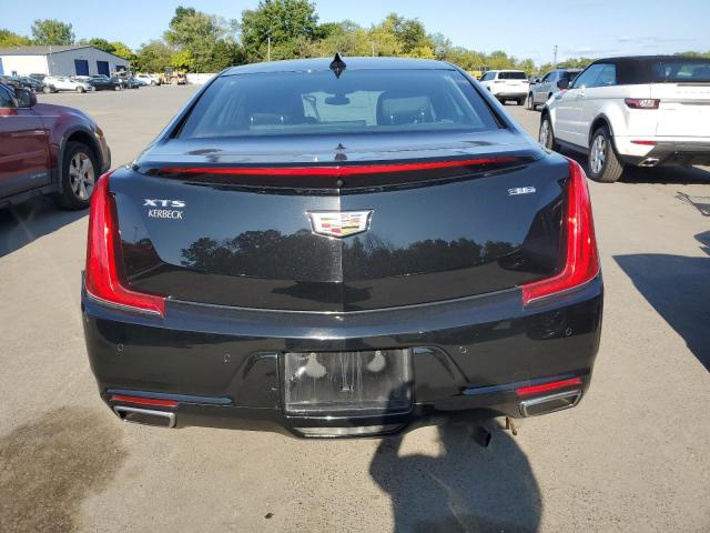 2019 CADILLAC XTS LUXURY - 2G61M5S32K9114316