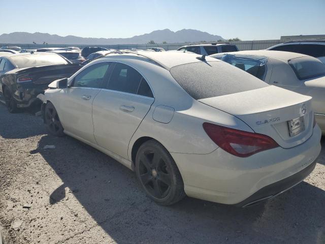 VIN WDDSJ4EB5HN435480 2017 Mercedes-Benz CLA-Class,... no.2