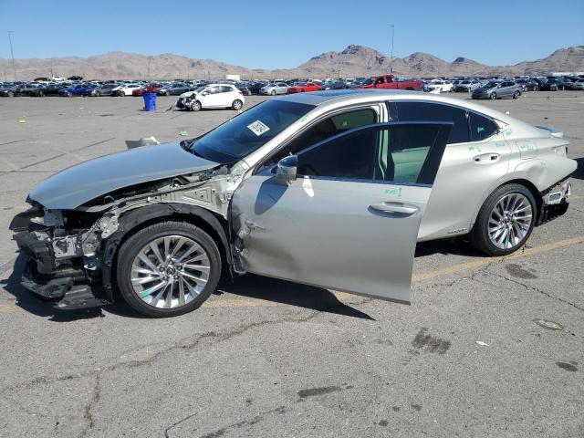 2021 LEXUS ES 300H LU #2957934814