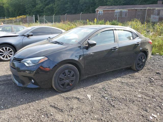 2015 TOYOTA COROLLA L - 5YFBURHE0FP322458