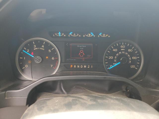 2015 FORD F150 SUPER - 1FTEW1EG3FFC02739